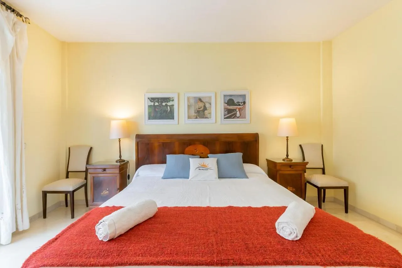 Estrella De Mar Sitges Apartment 0*,  Spain