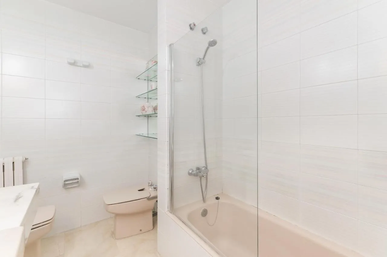Estrella De Mar Sitges Apartment