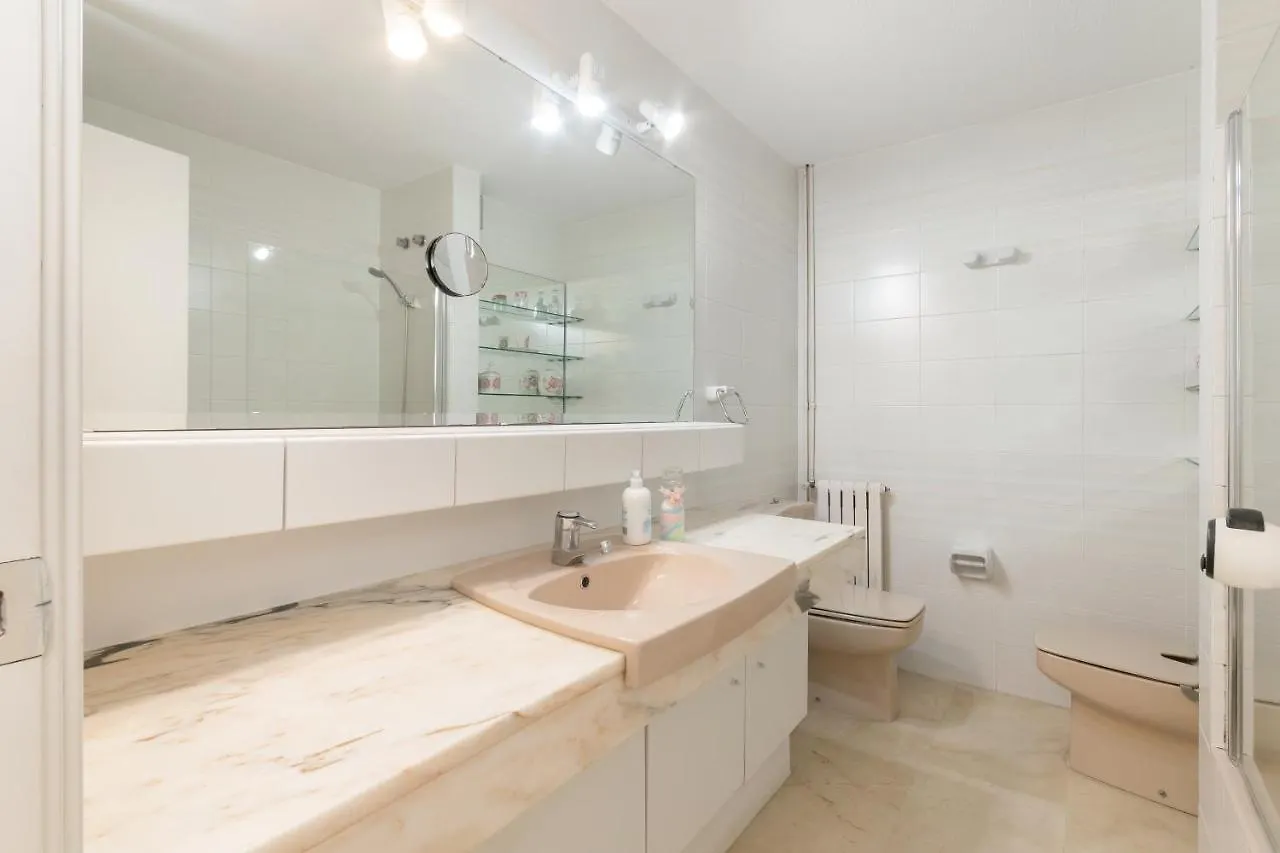 Estrella De Mar Sitges Apartment Spain