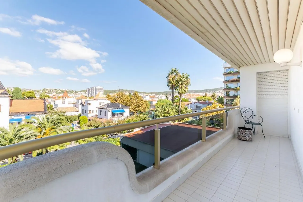 Estrella De Mar Sitges Apartment 0*,  Spain