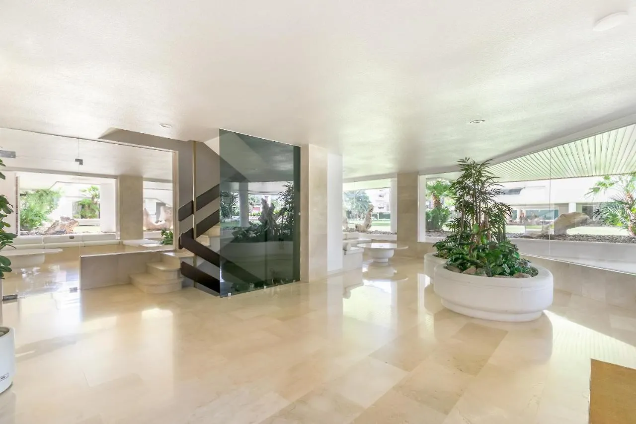 Estrella De Mar Sitges Apartment