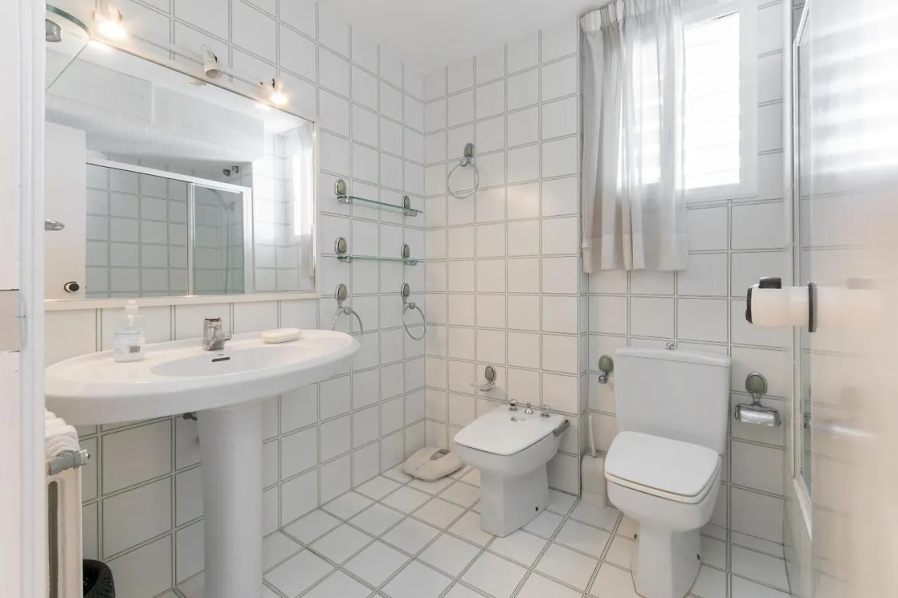Estrella De Mar Sitges Apartment