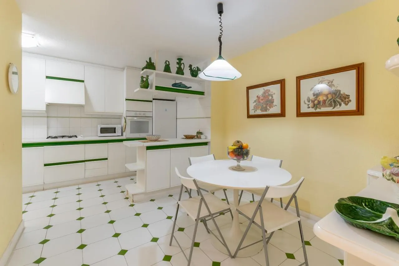 Estrella De Mar Sitges Apartment
