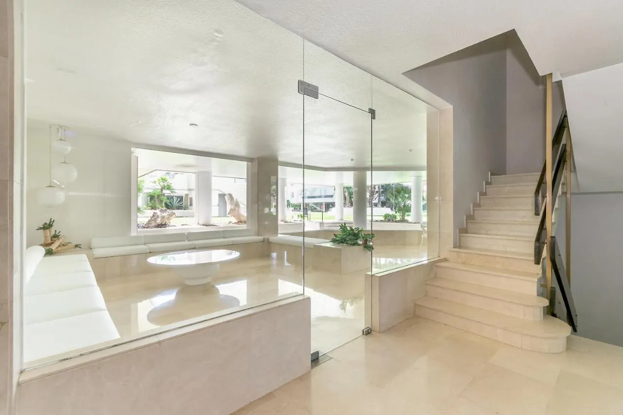 Estrella De Mar Sitges Apartment