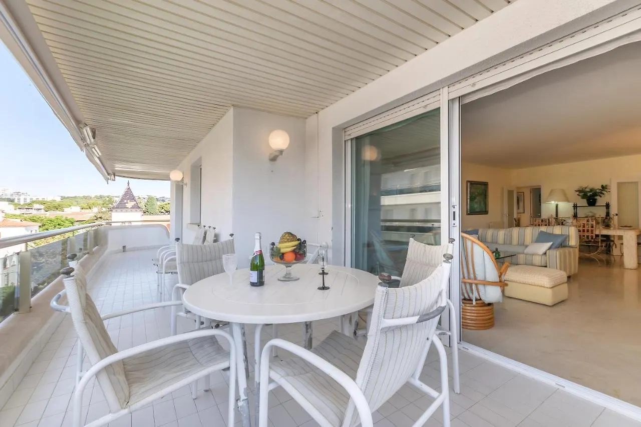 Apartmán Estrella De Mar Sitges